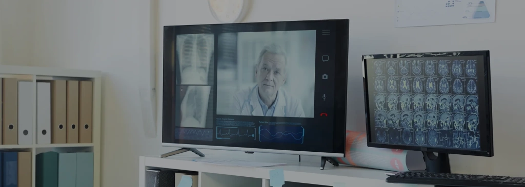 Telemedicine Network with the Pirogov Children's Hospital Hub